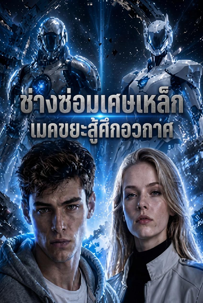 บ้านเกิดแห่งดวงดาว: หัวใจเหล็กกล้า