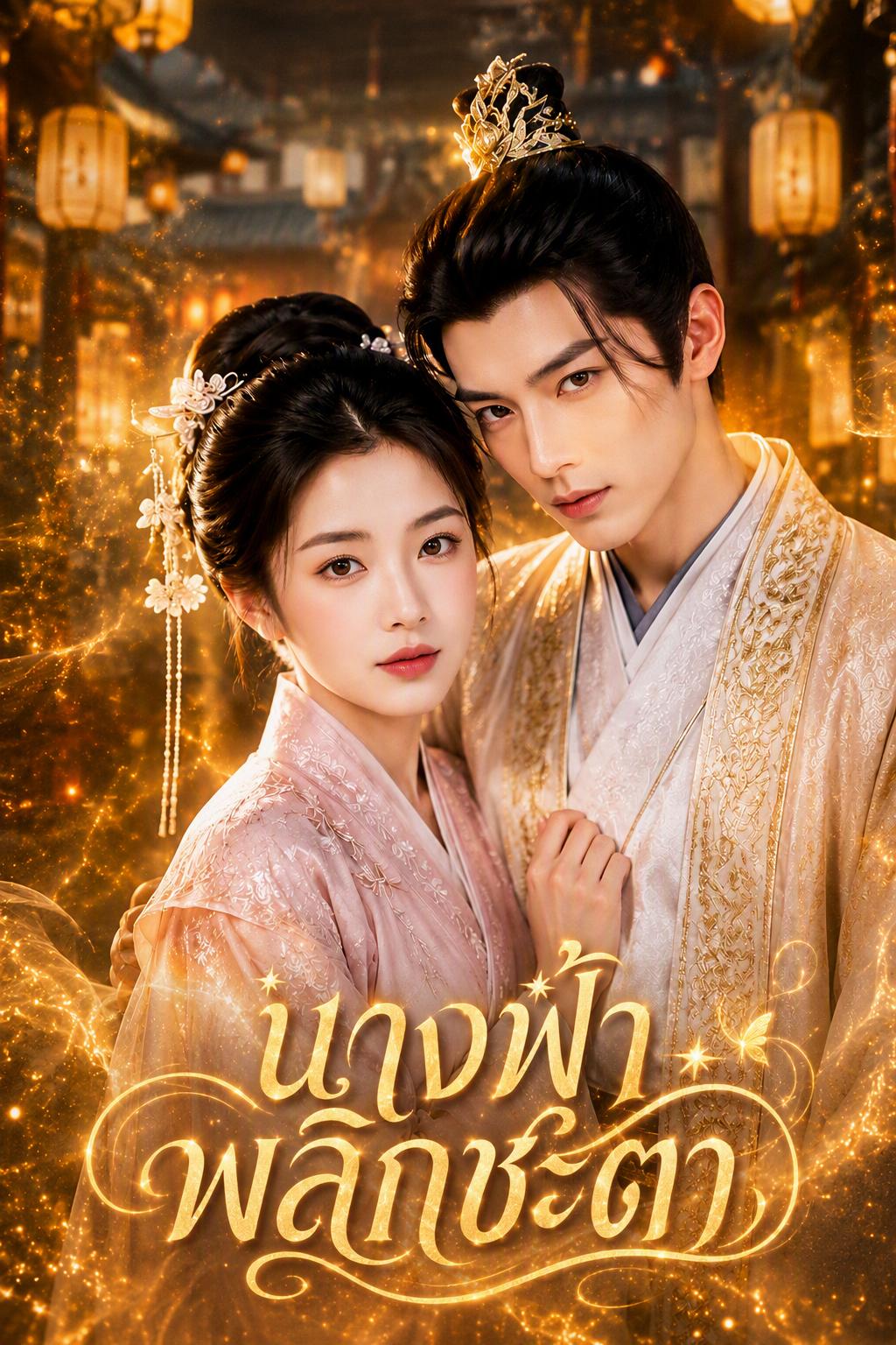เสี่ยวฟู่ม่าน นางฟ้านำโชคสู่ครอบครัว