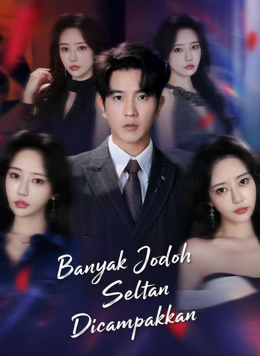 Banyak Jodoh Setelah Dicampakkan
