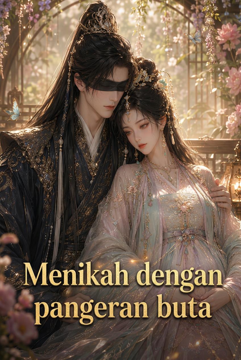 Pangeran buta yang cerdas