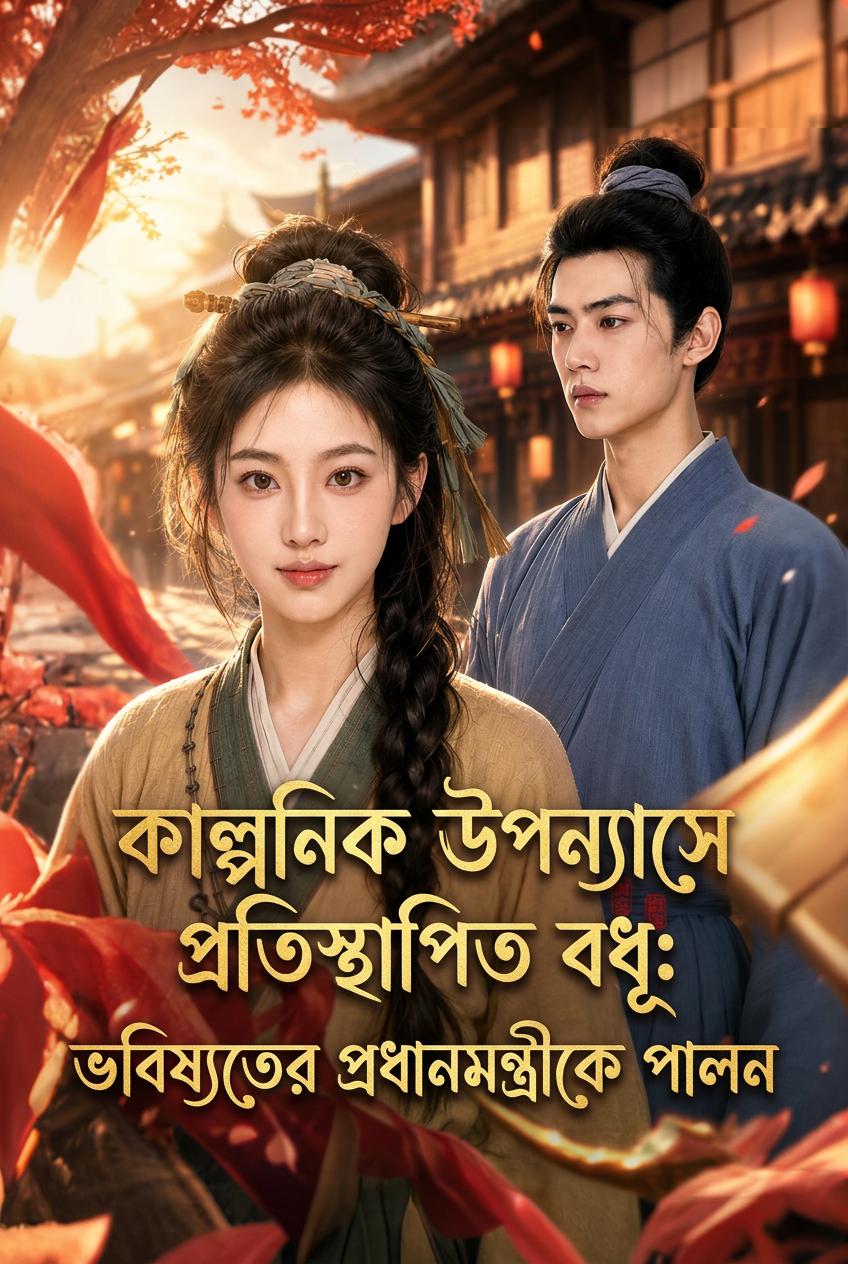 কাল্পনিক উপন্যাসে প্রতিস্থাপিত বধূ: ভবিষ্যতের প্রধানমন্ত্রীকে পালন