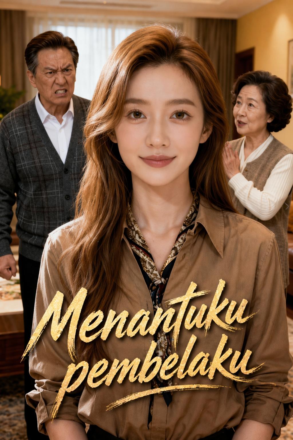 Pemberontakan Menantu Perempuan