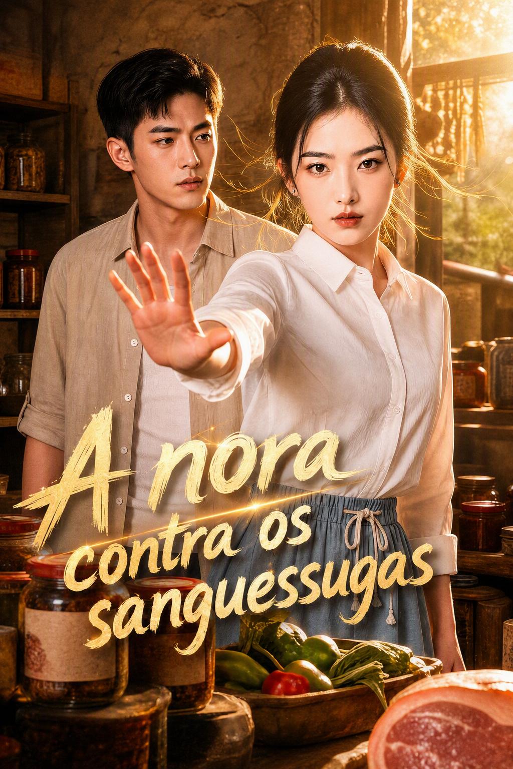 A vingança da nora