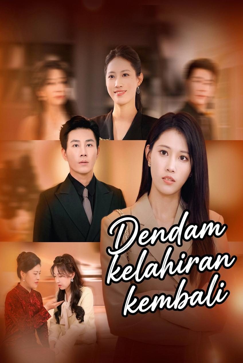 Terlahir Kembali untuk Menghancurkan Mereka