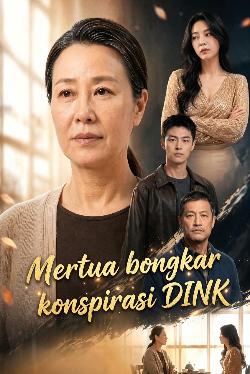 Mertua bongkar konspirasi DINK