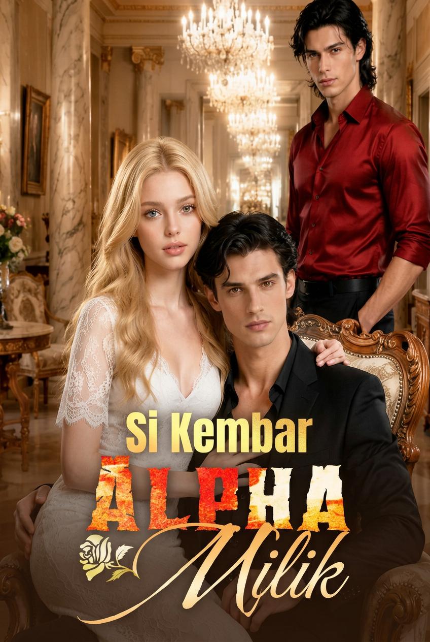 Diperebutkan si kembar Alpha
