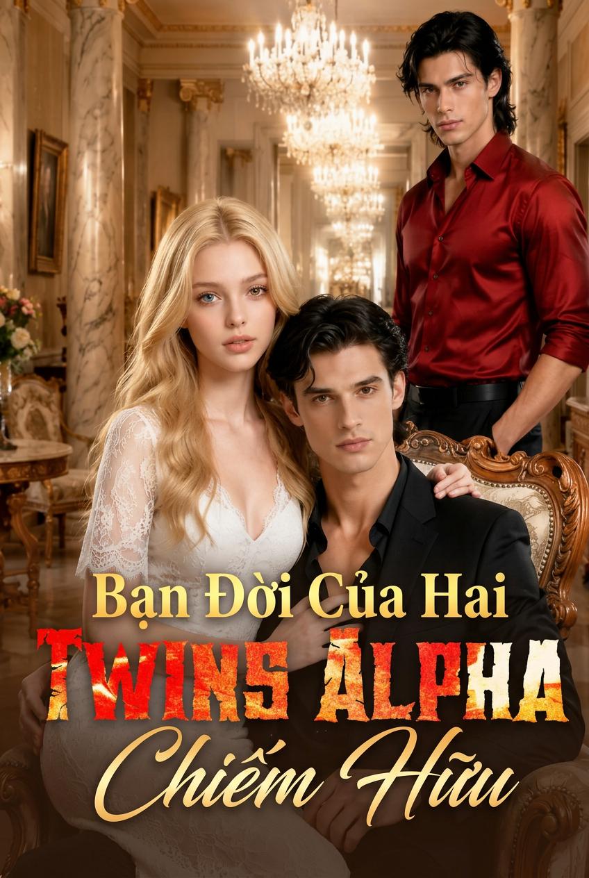 Bị Song Sinh Alpha Chiếm Hữu