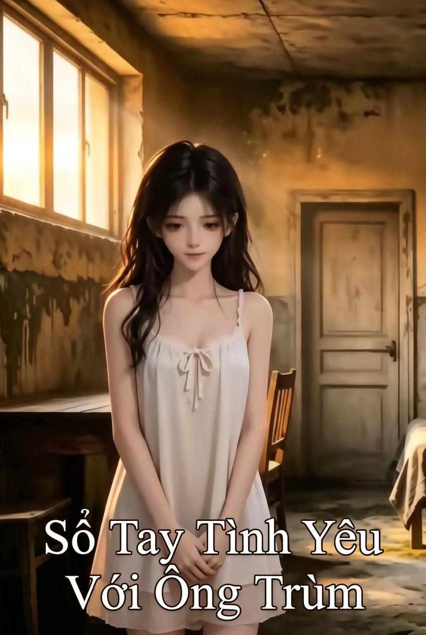 Sổ Tay Tình Yêu Với Ông Trùm