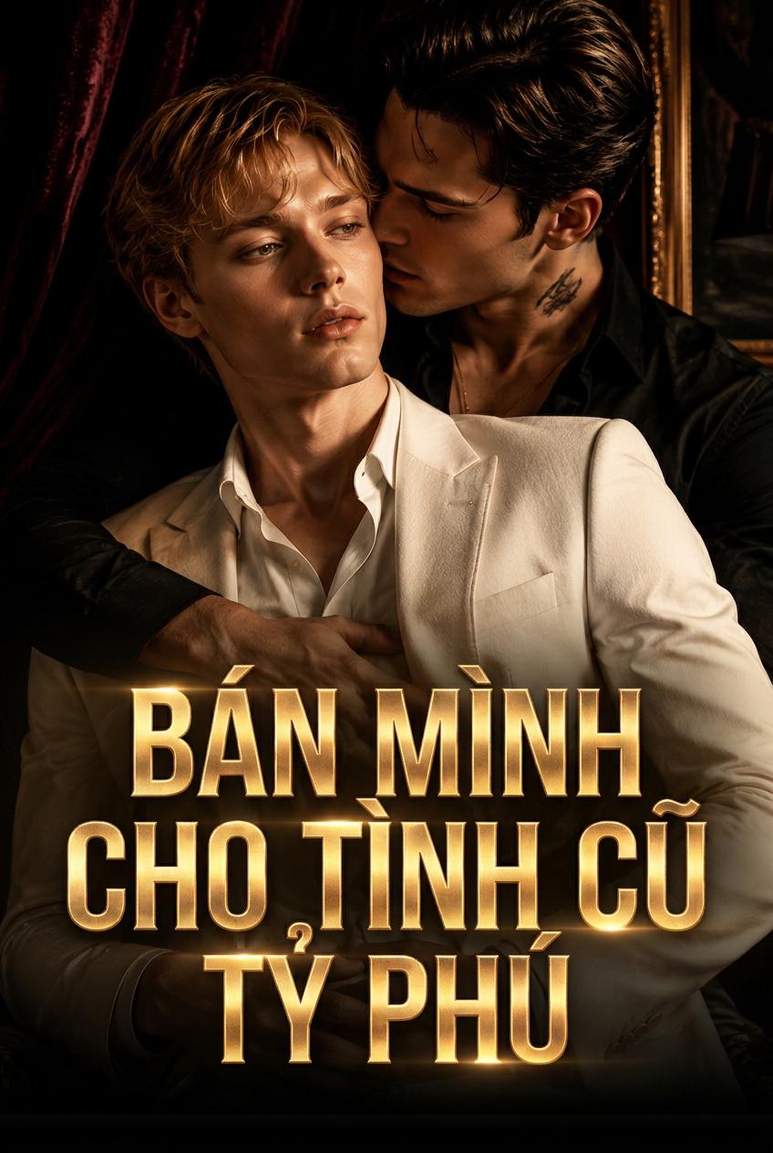 Bán Mình Cho Tình Cũ Tỷ Phú