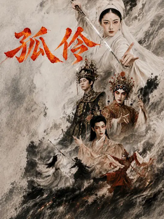 孤伶