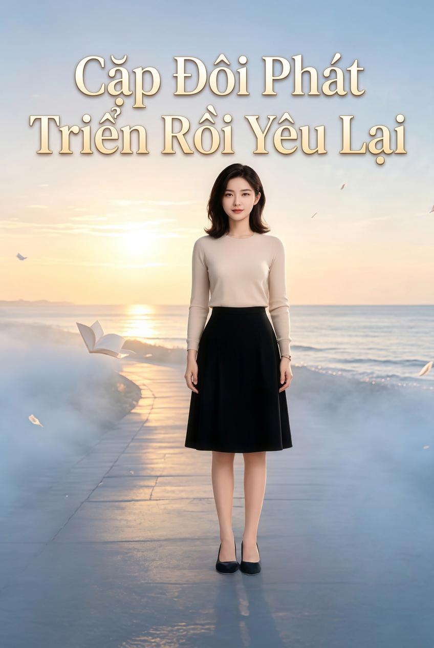 Cặp Đôi Phát Triển Rồi Yêu Lại