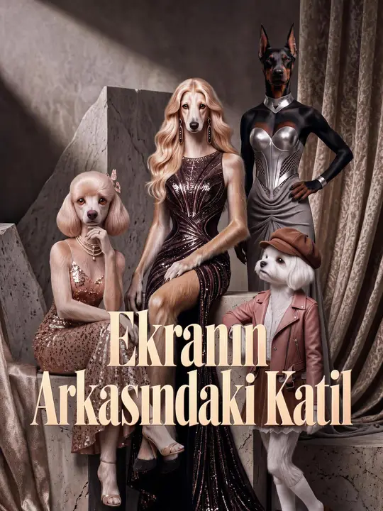 Ekranın Arkasındaki Katil