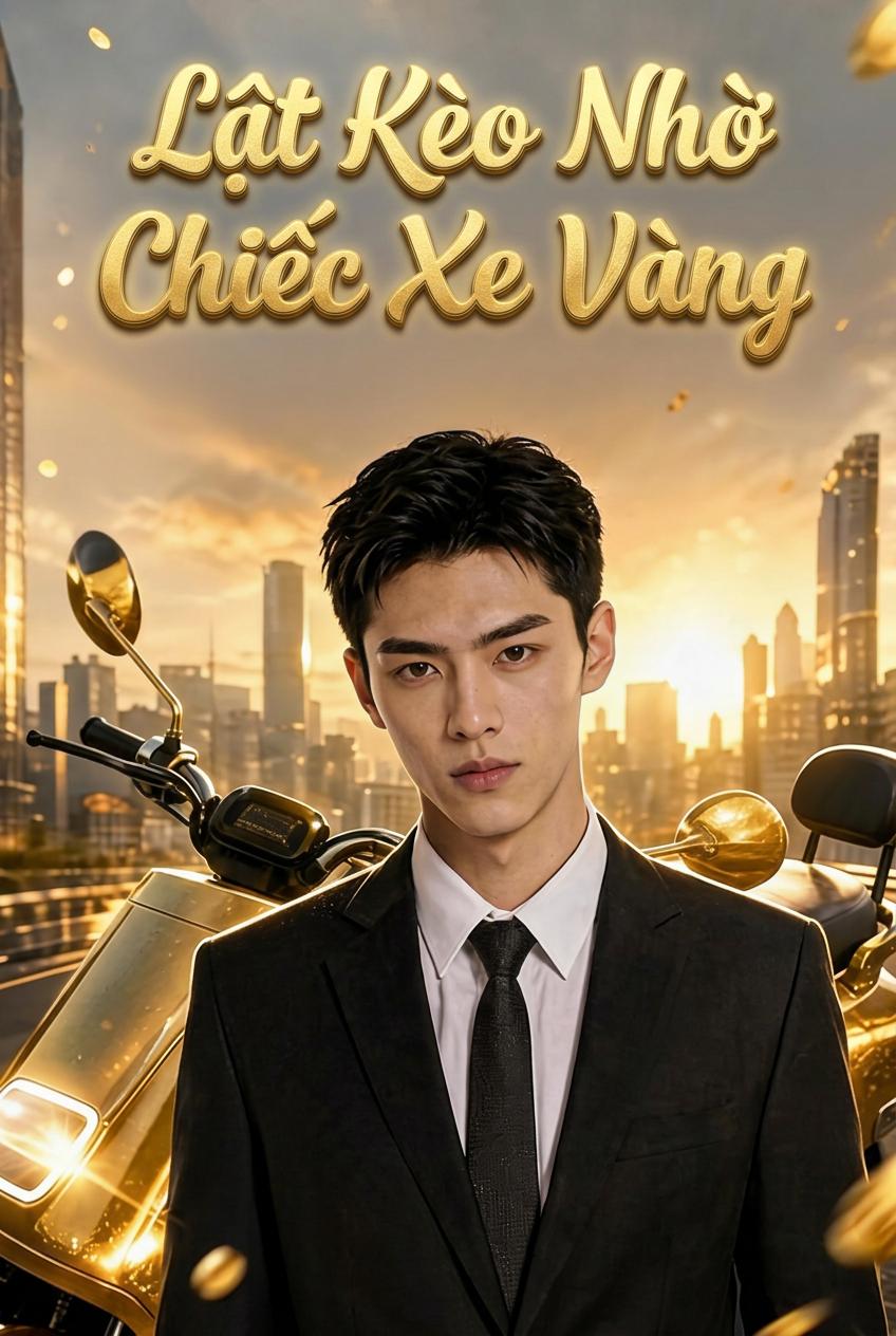 Sự Lật Đời Của Người Được Vàng