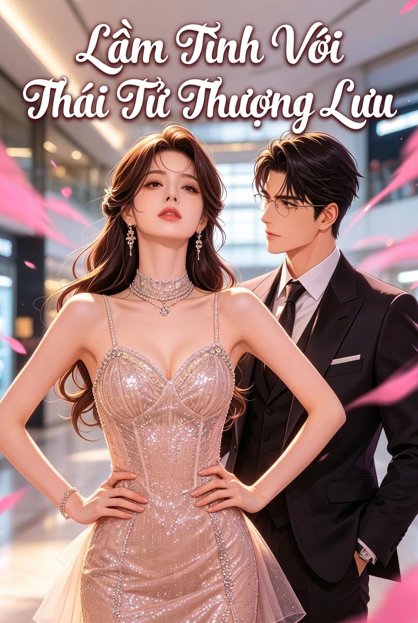 Tôi Đã Tán Nhầm Người Thừa Kế