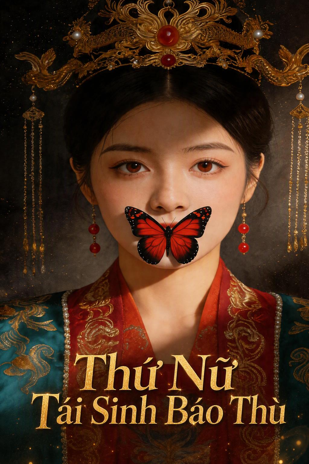 Nữ Thứ Tái Sinh Trả Thù