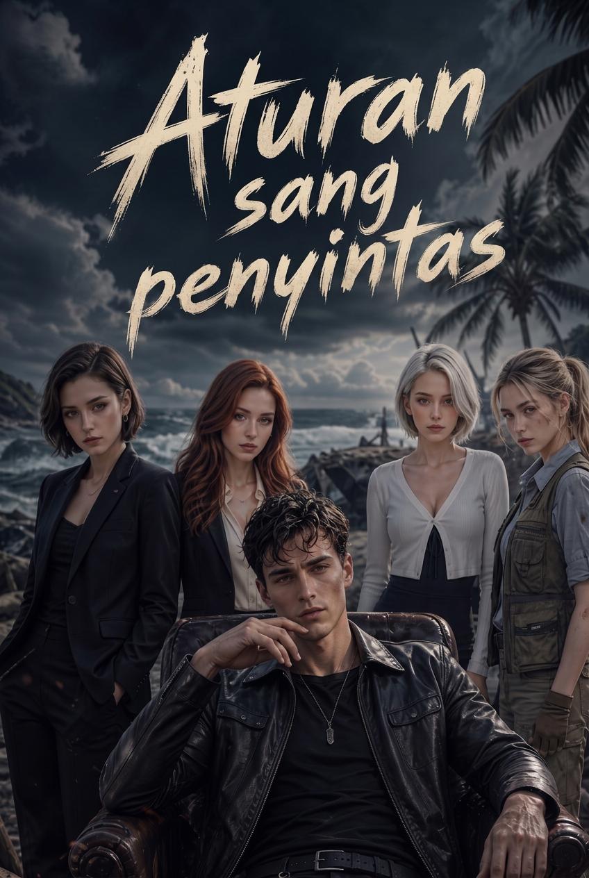Aturan sang penyintas