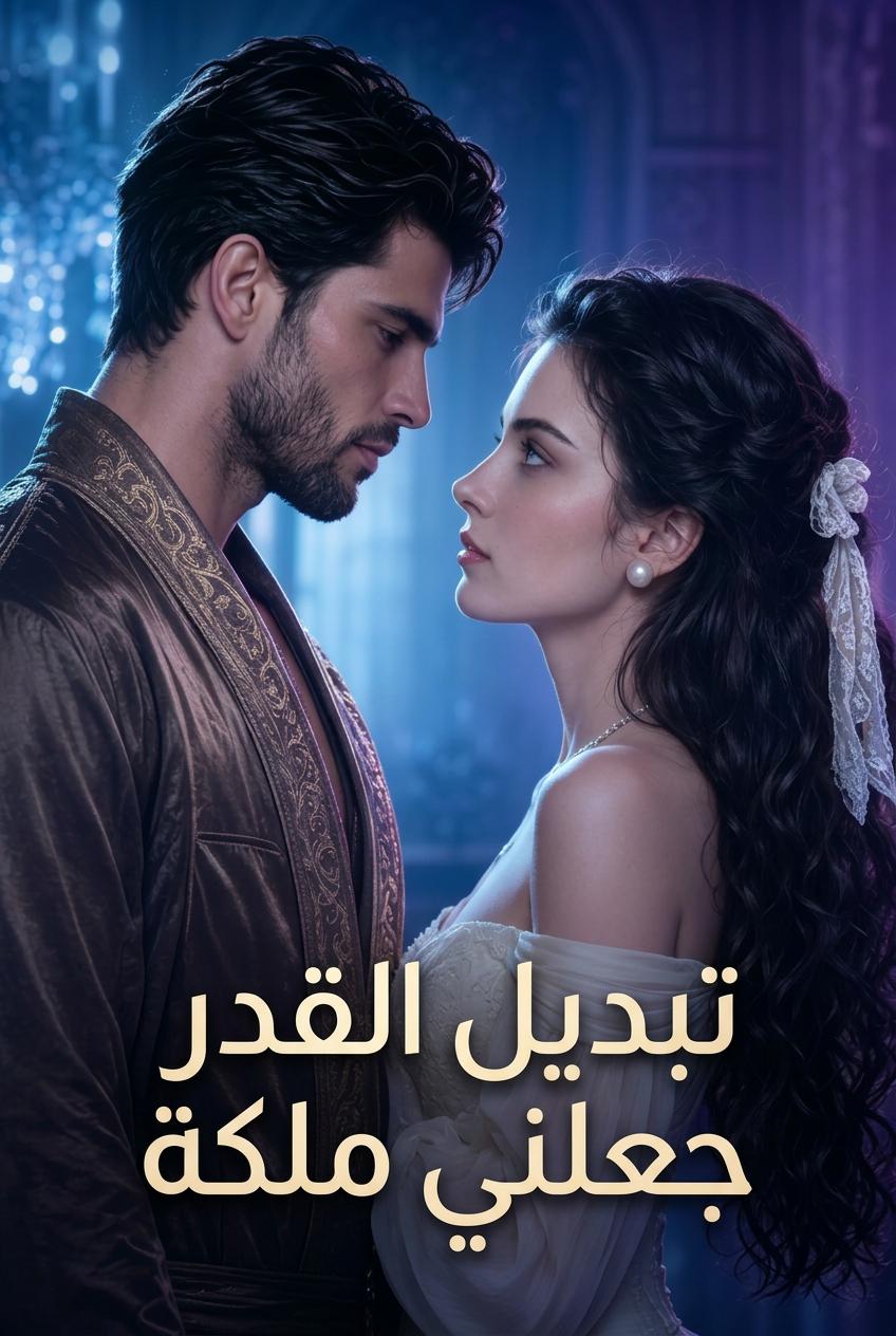 تبديل القدر جعلني ملكة