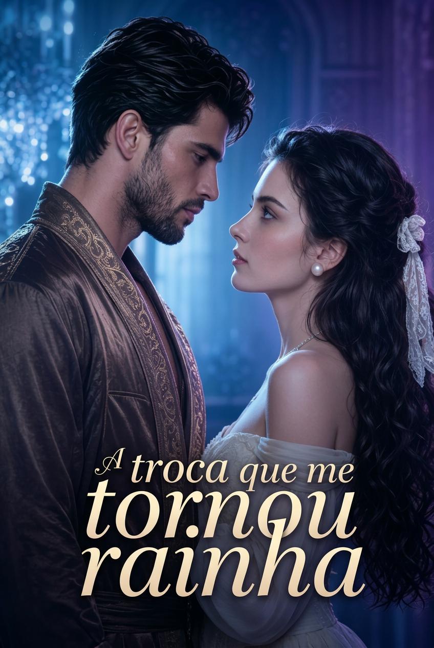 A troca que me tornou rainha