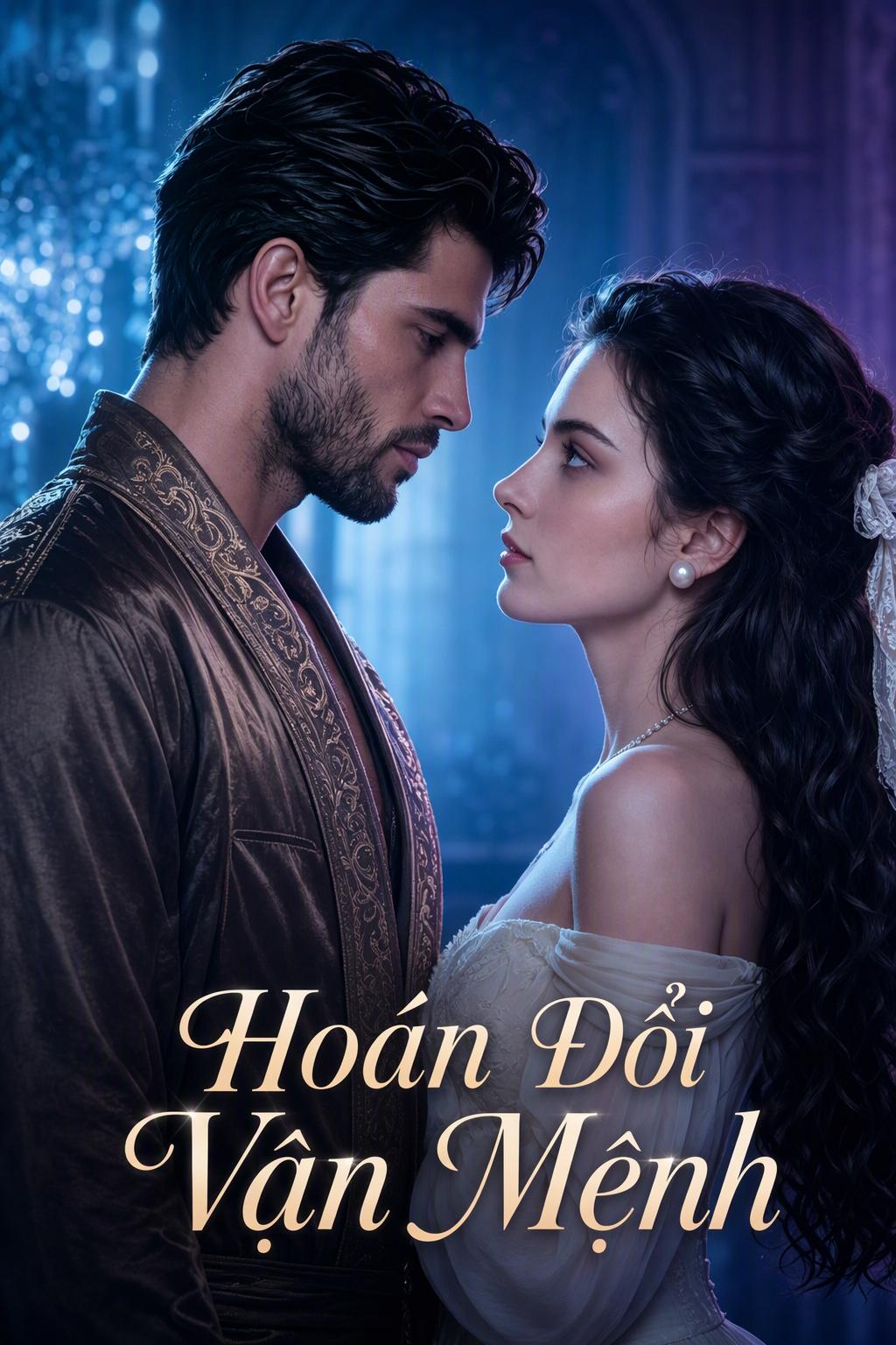 Hoán Đổi Vận Mệnh
