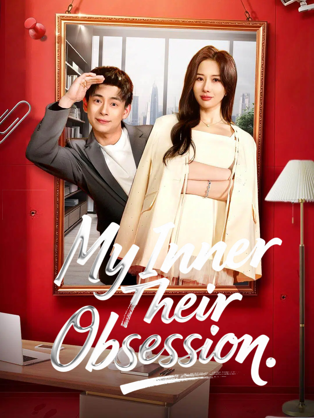 My Inner Voice, Their Obsession