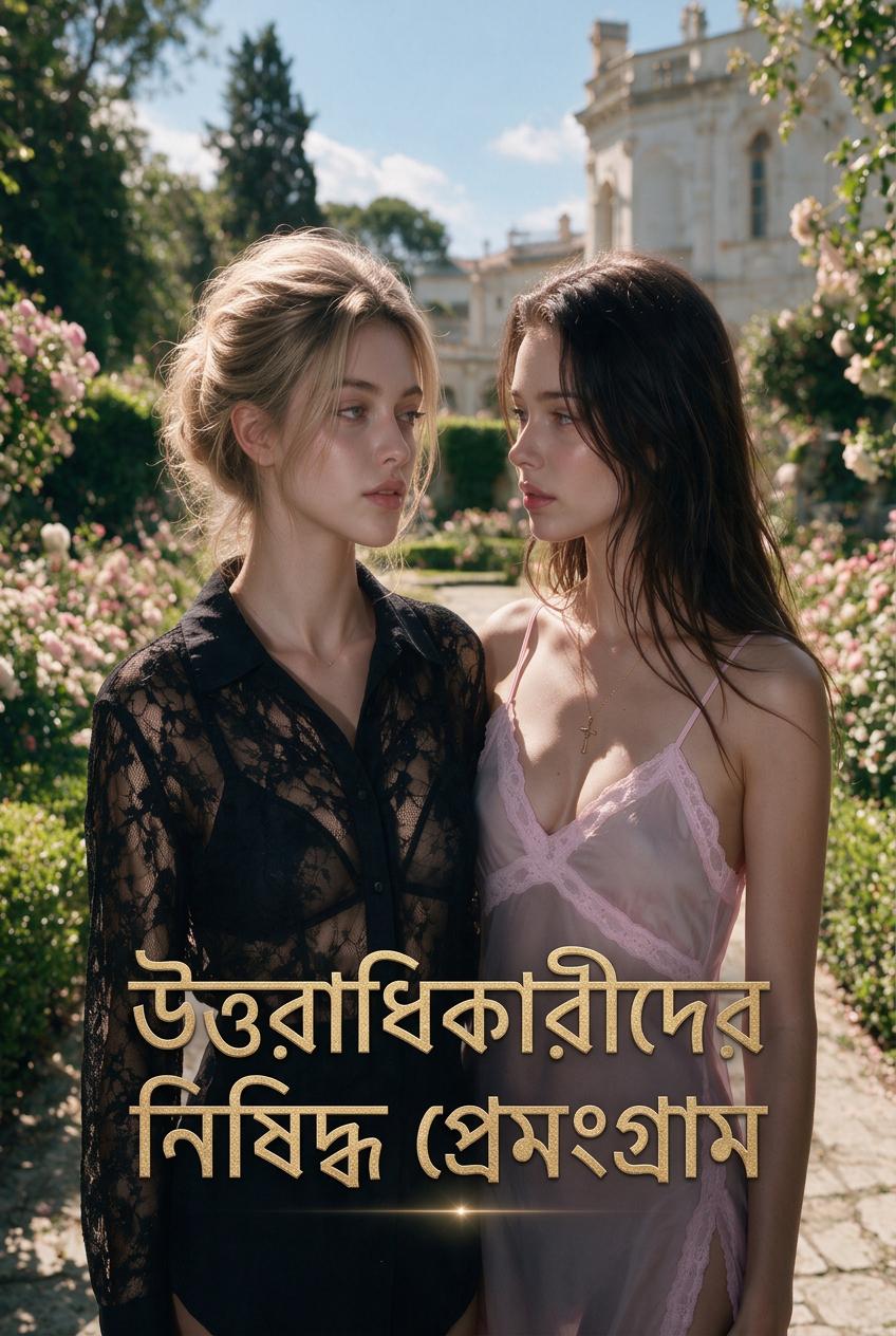 উত্তরাধিকারীদের নিষিদ্ধ প্রেমসংগ্রাম