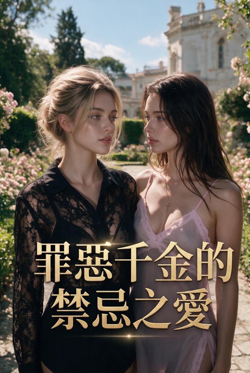 罪惡千金的禁忌之愛