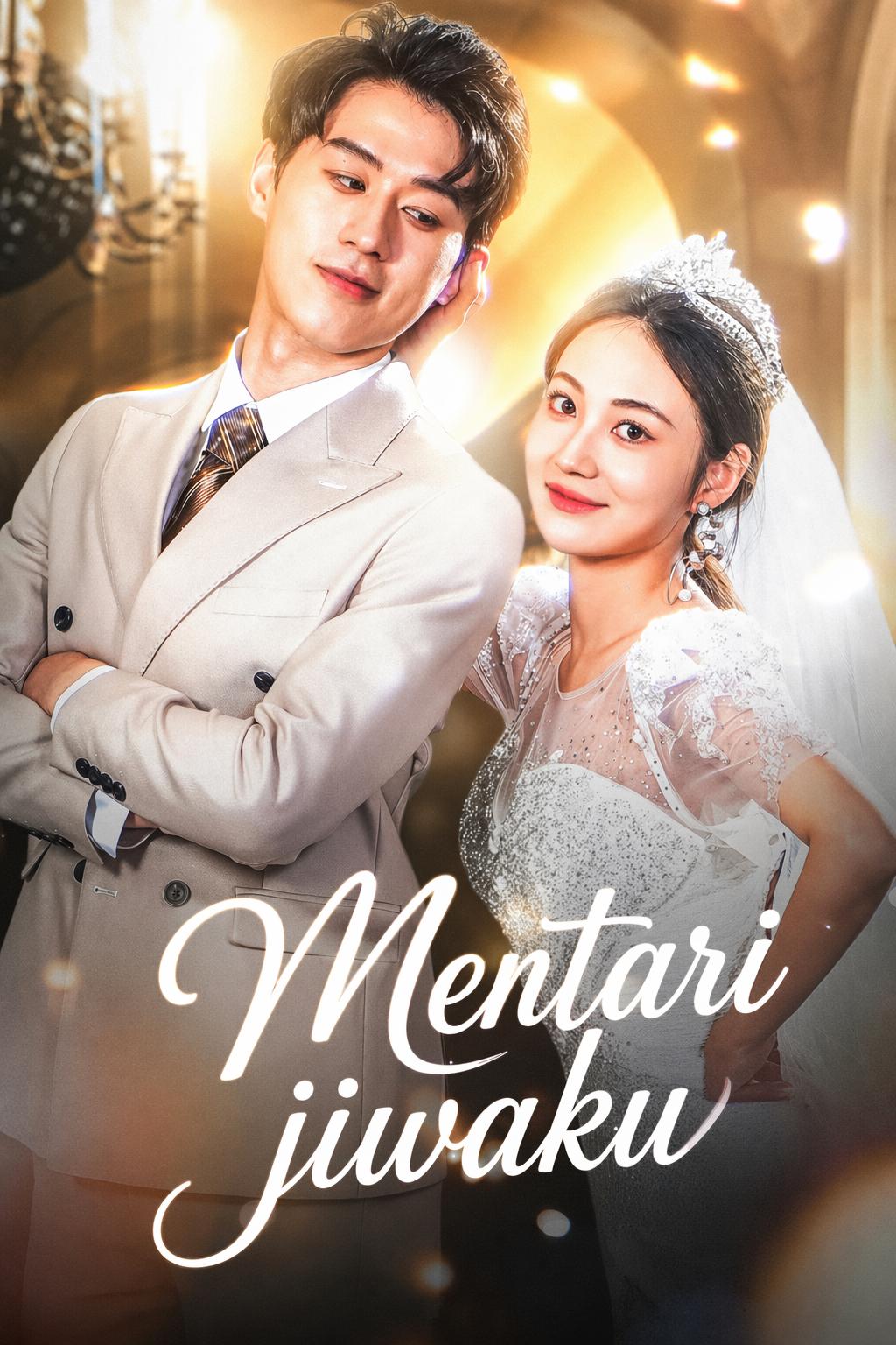 Mentari jiwaku