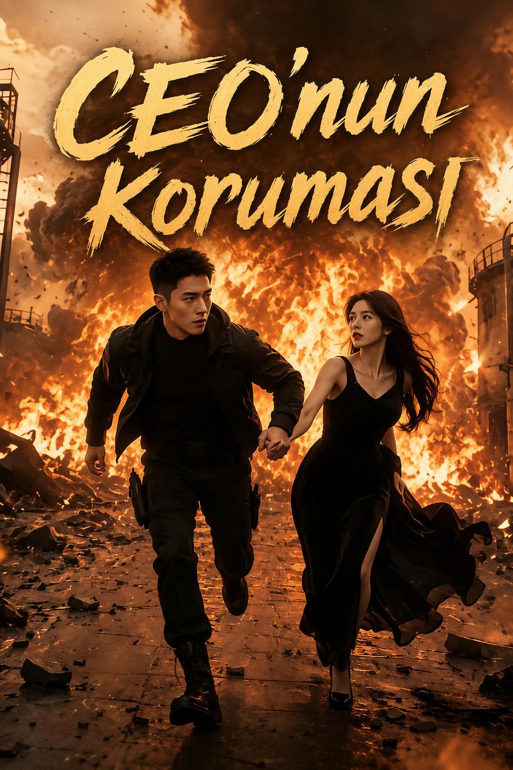 CEO'nun Koruması