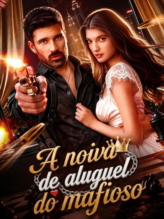 The Mafia King's Surrogate Bride