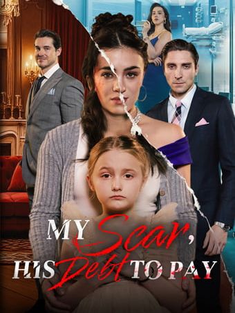 My Scar, His Debt to Pay