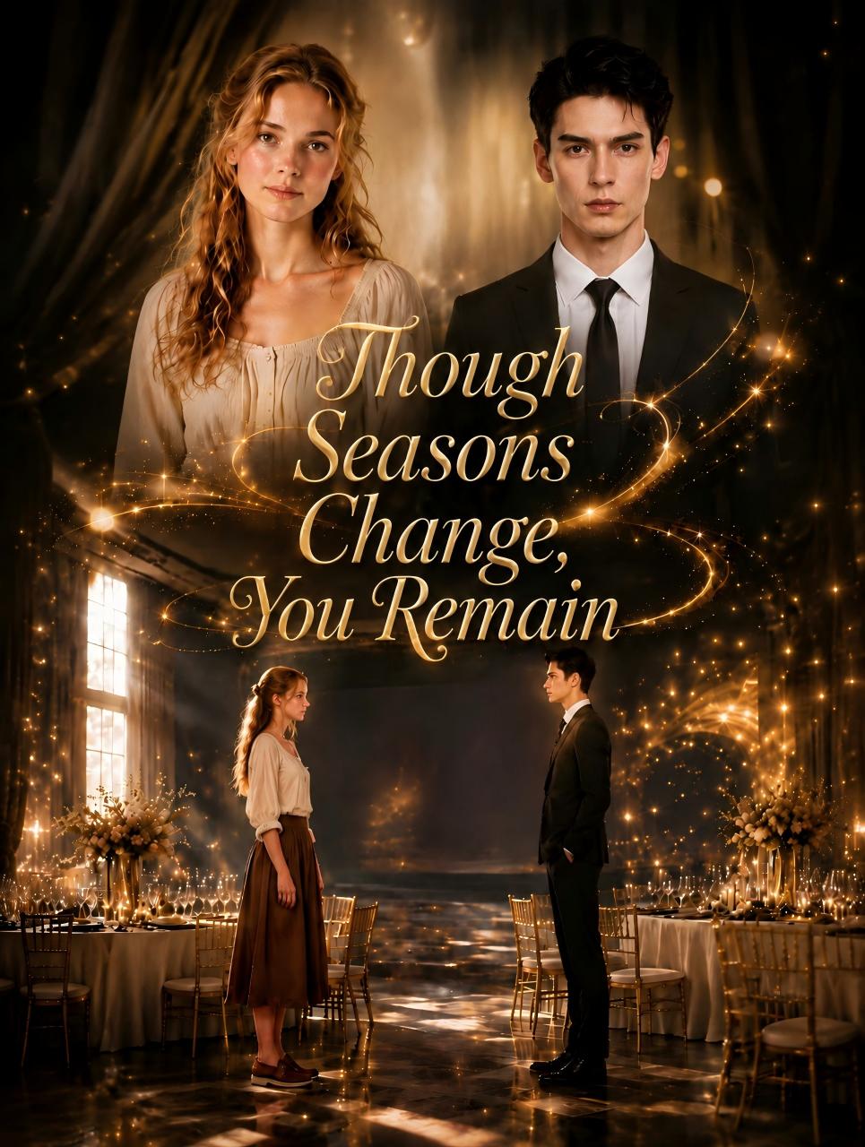 Though Seasons Change, You Remain
