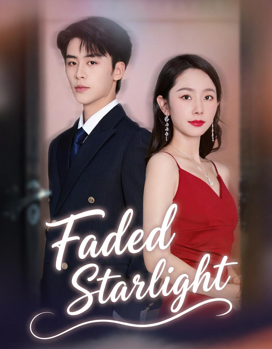 Faded Starlight