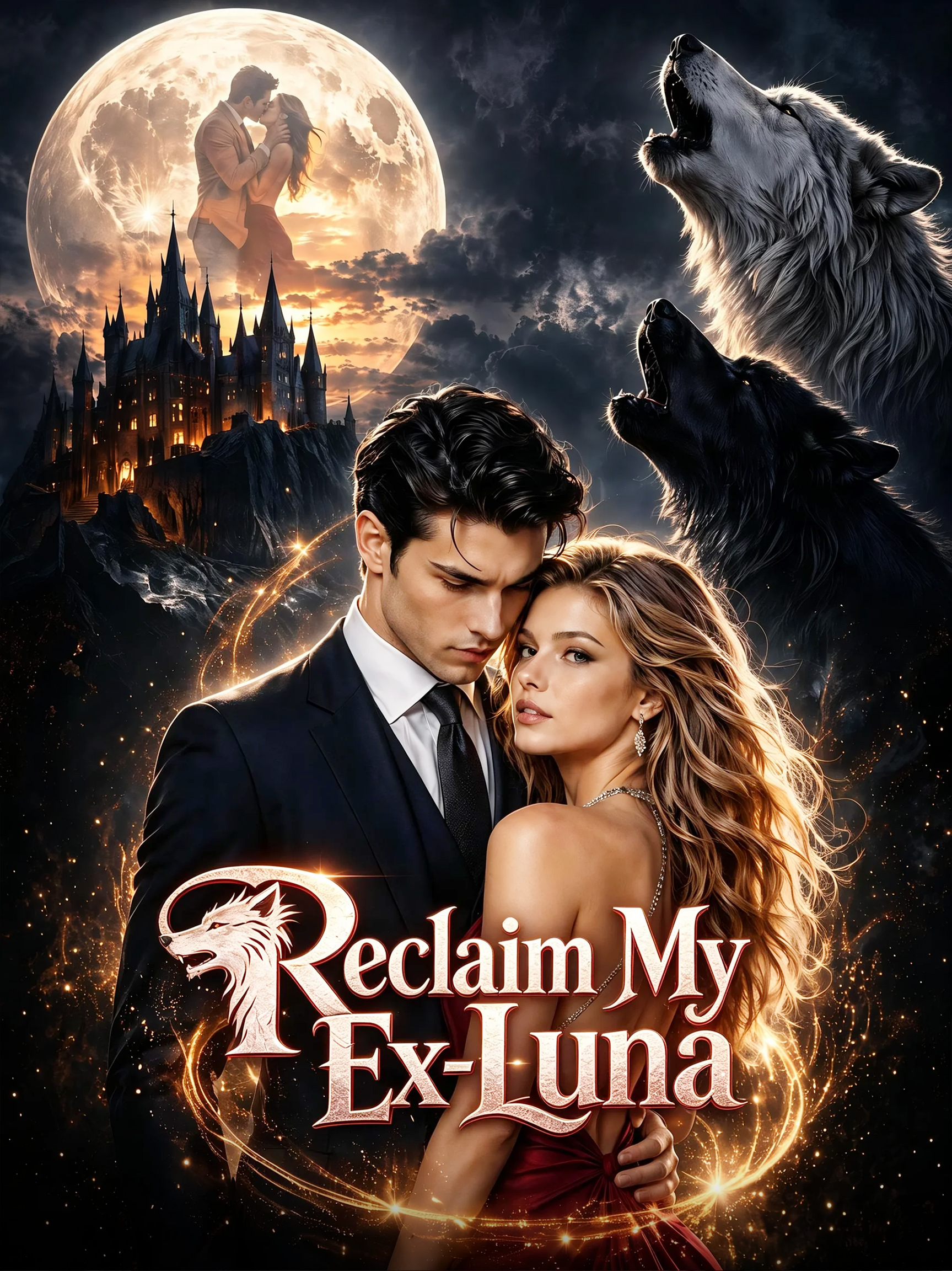 Reclaim My Ex-Luna