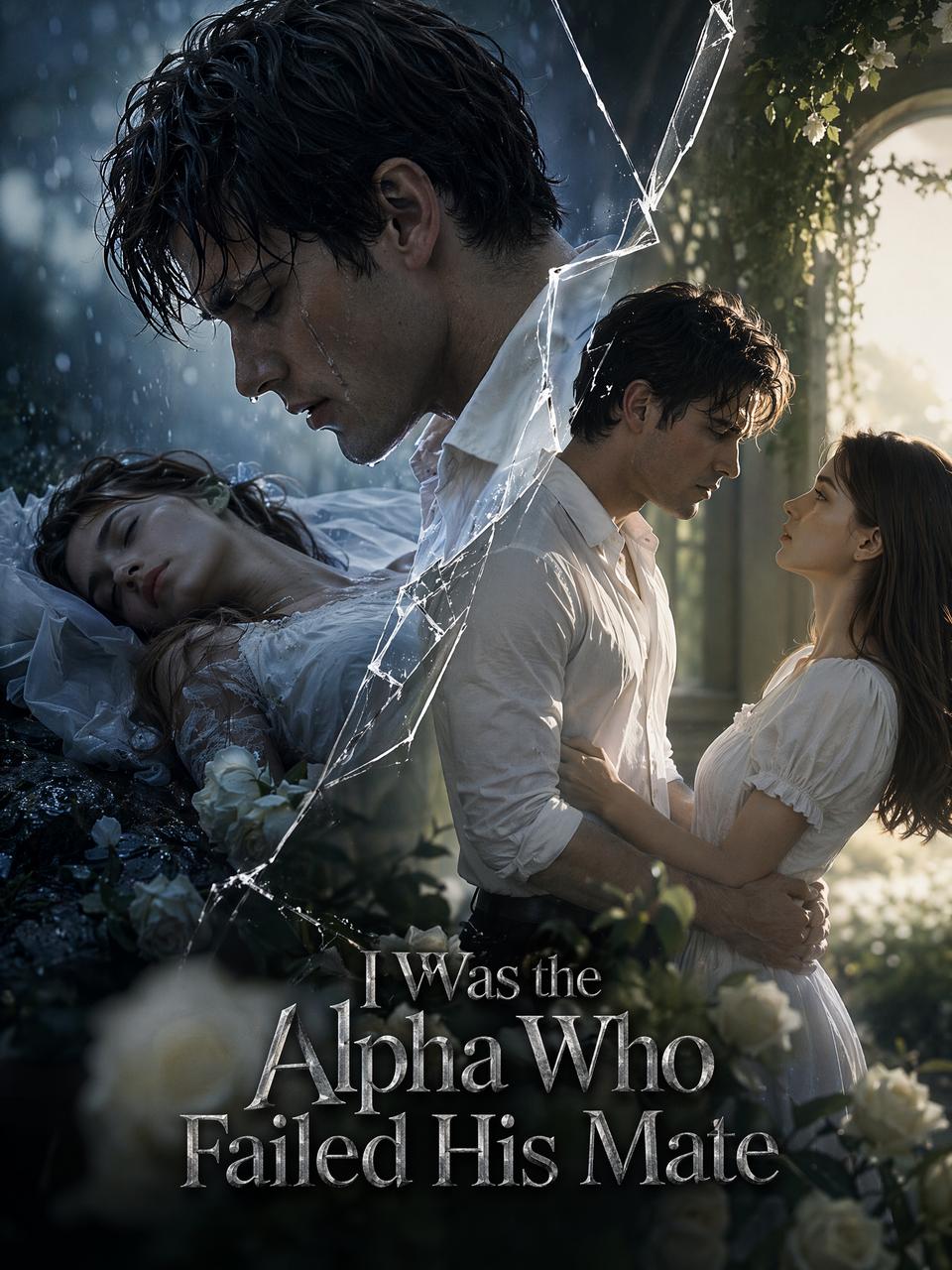 I Was the Alpha Who Failed His Mate