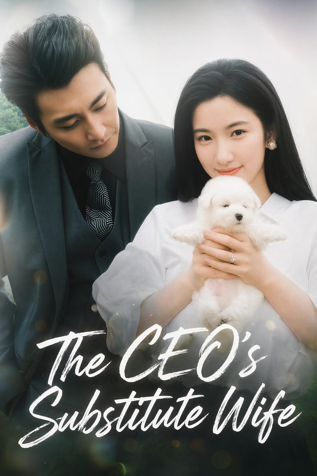 The CEO's Substitute Wife