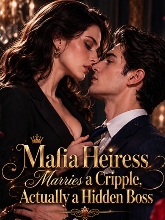 Mafia Heiress Marries a Cripple, Actually a Hidden Boss
