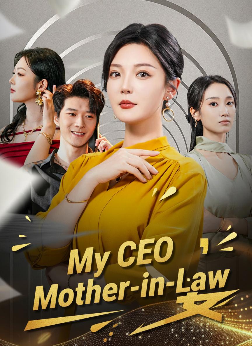 My CEO Mother-in-Law