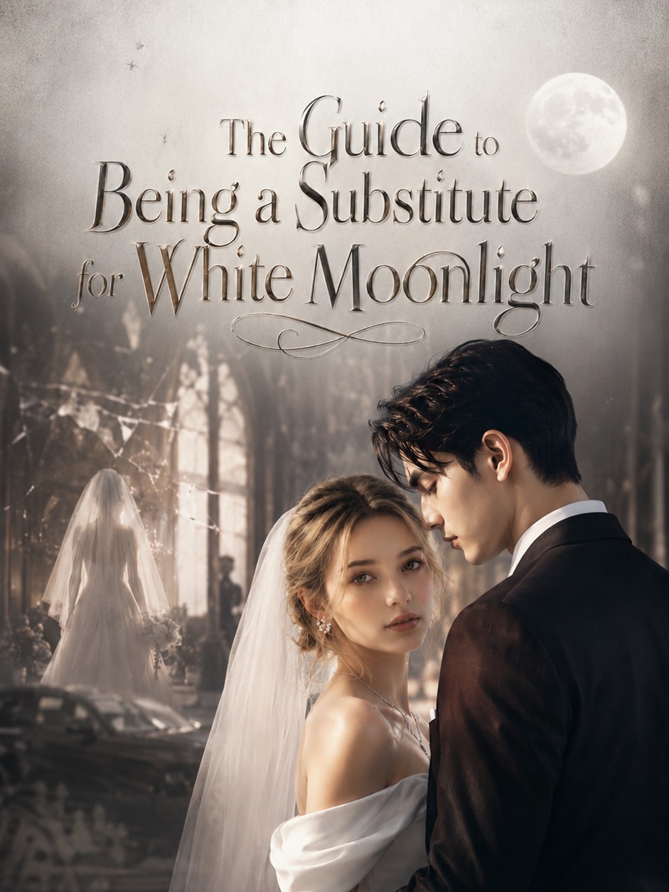 The Guide to Being a Substitute for White Moonlight