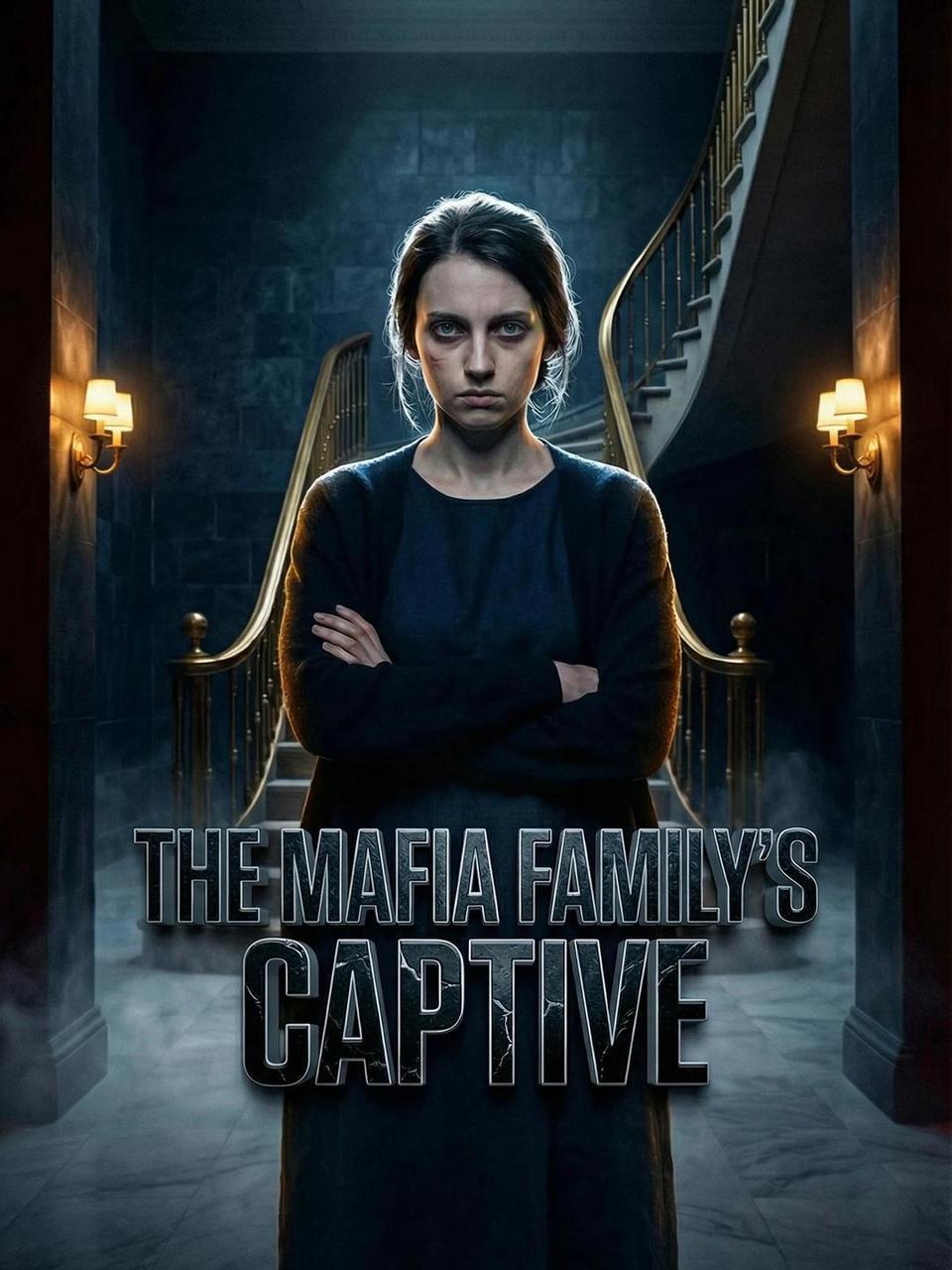 The Mafia Family's Captive