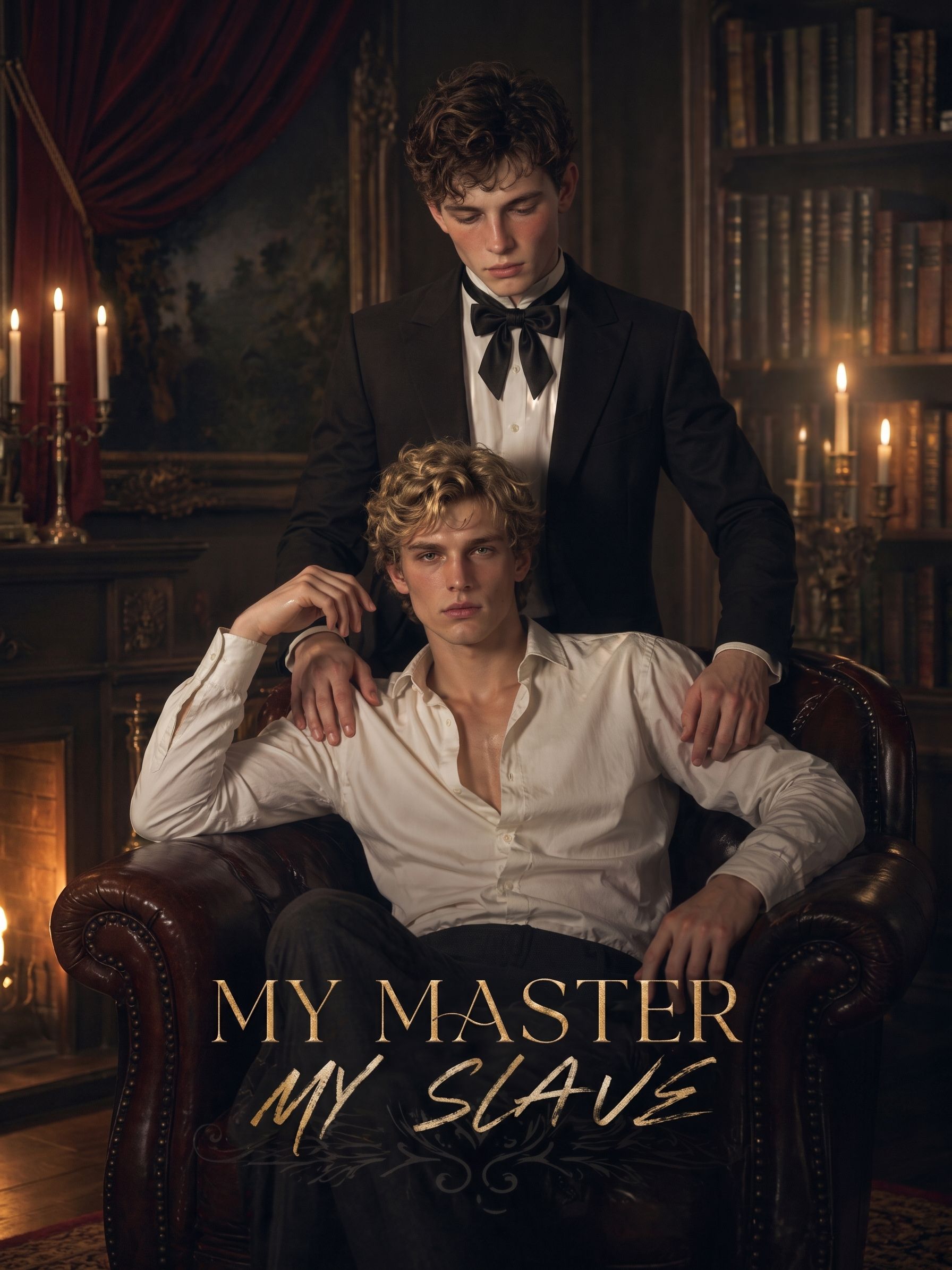 My Master My Slave