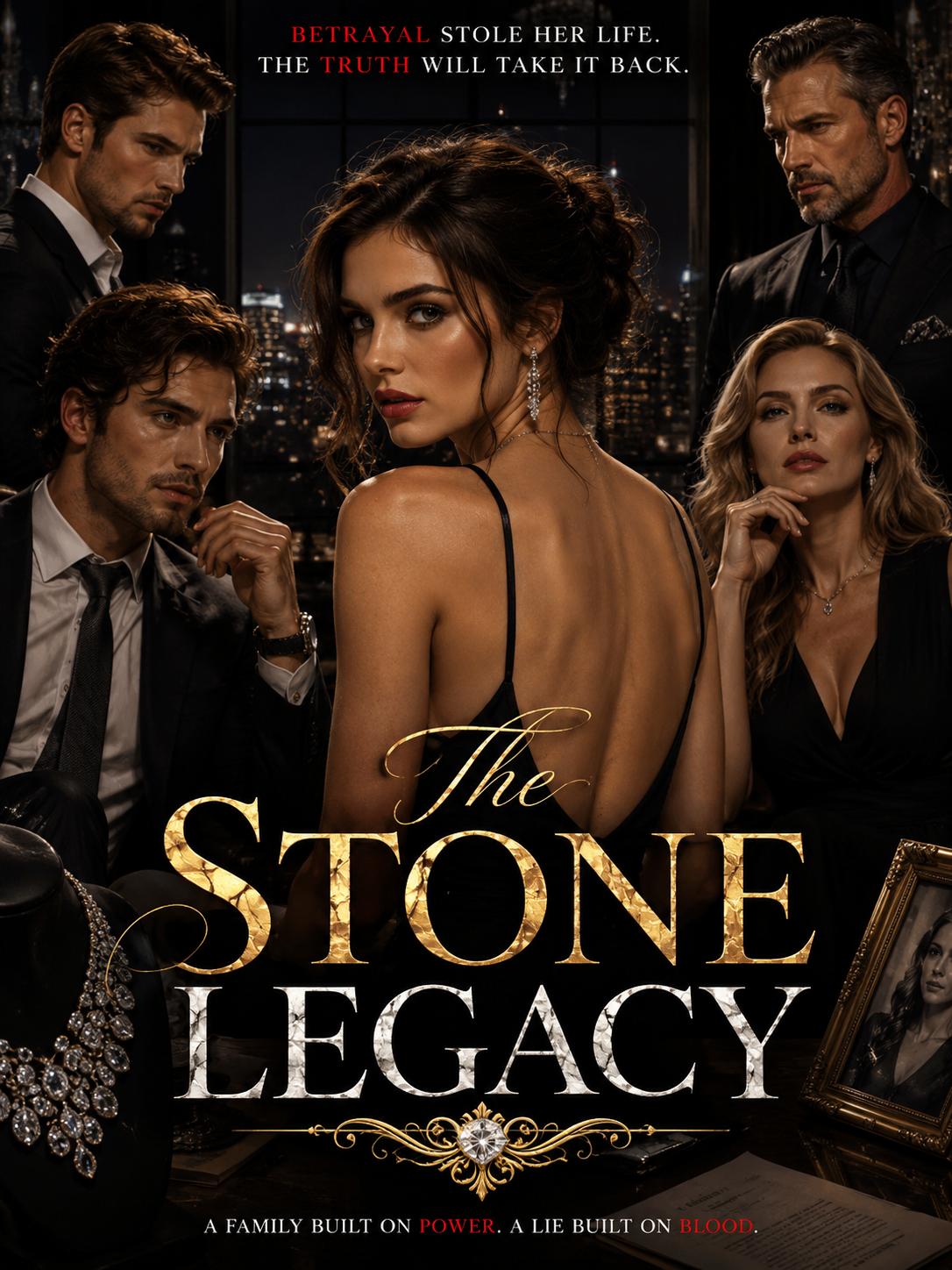 The Stone Legacy