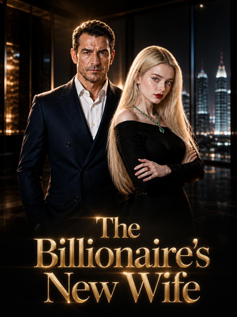 The Billionaire's New Wife