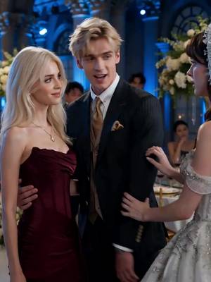 The Flash Marriage That Avenged Me
