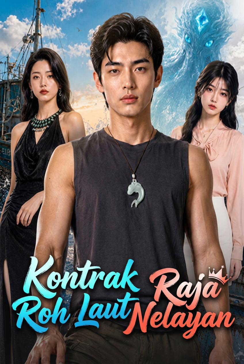 Kontrak Roh Laut, Raja Nelayan