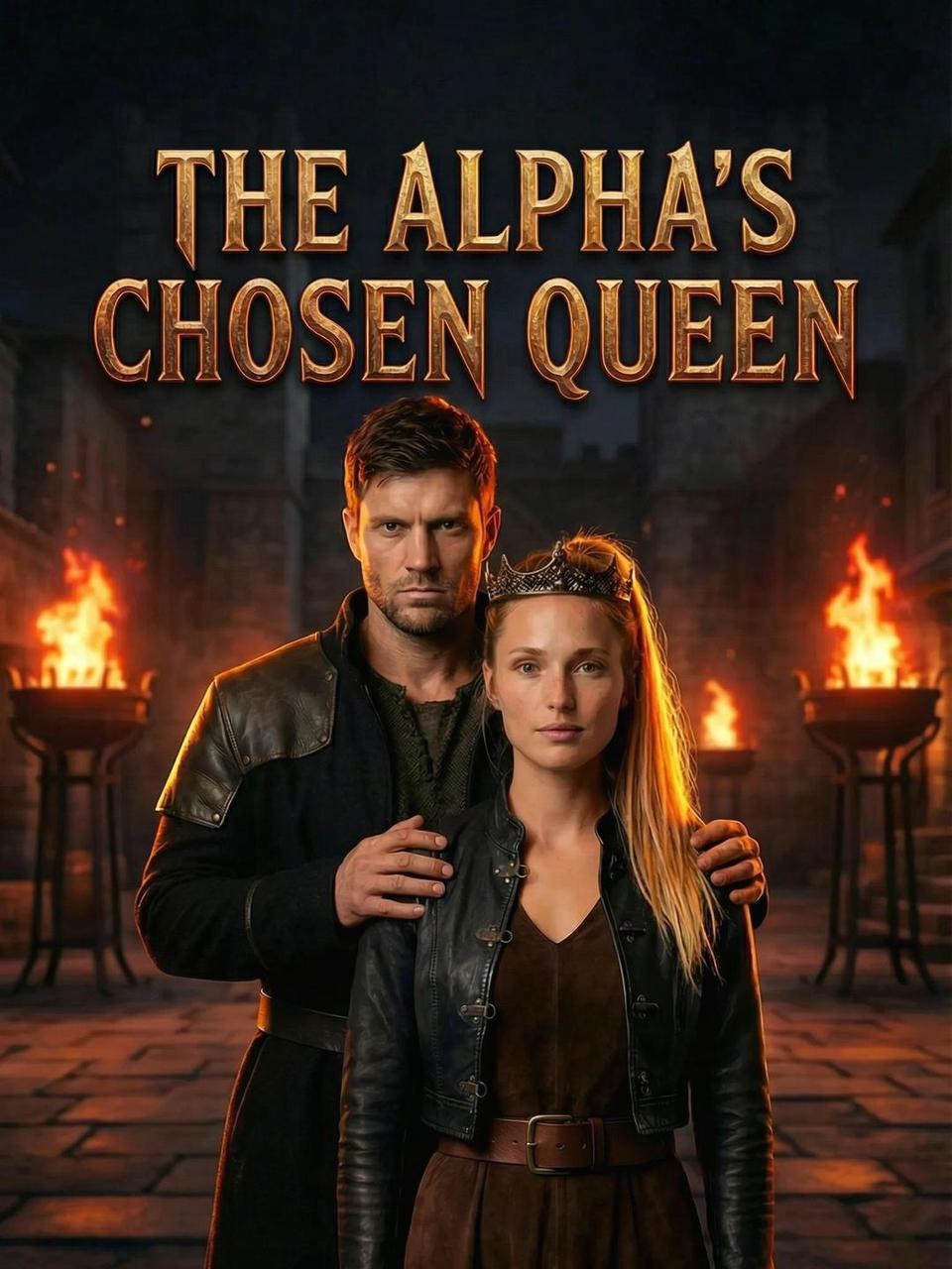 The Alpha's Chosen Queen