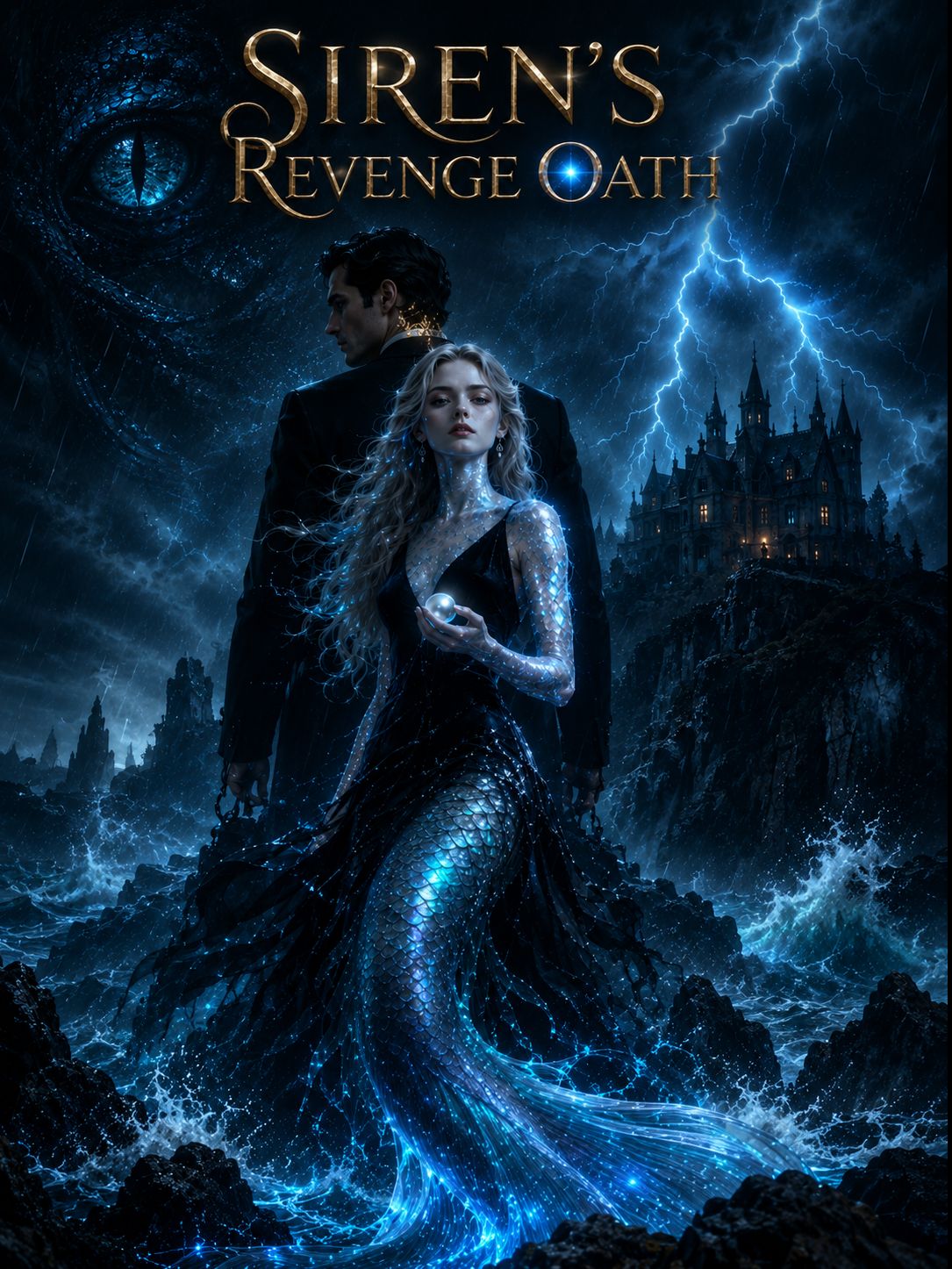 Siren’s Revenge Oath