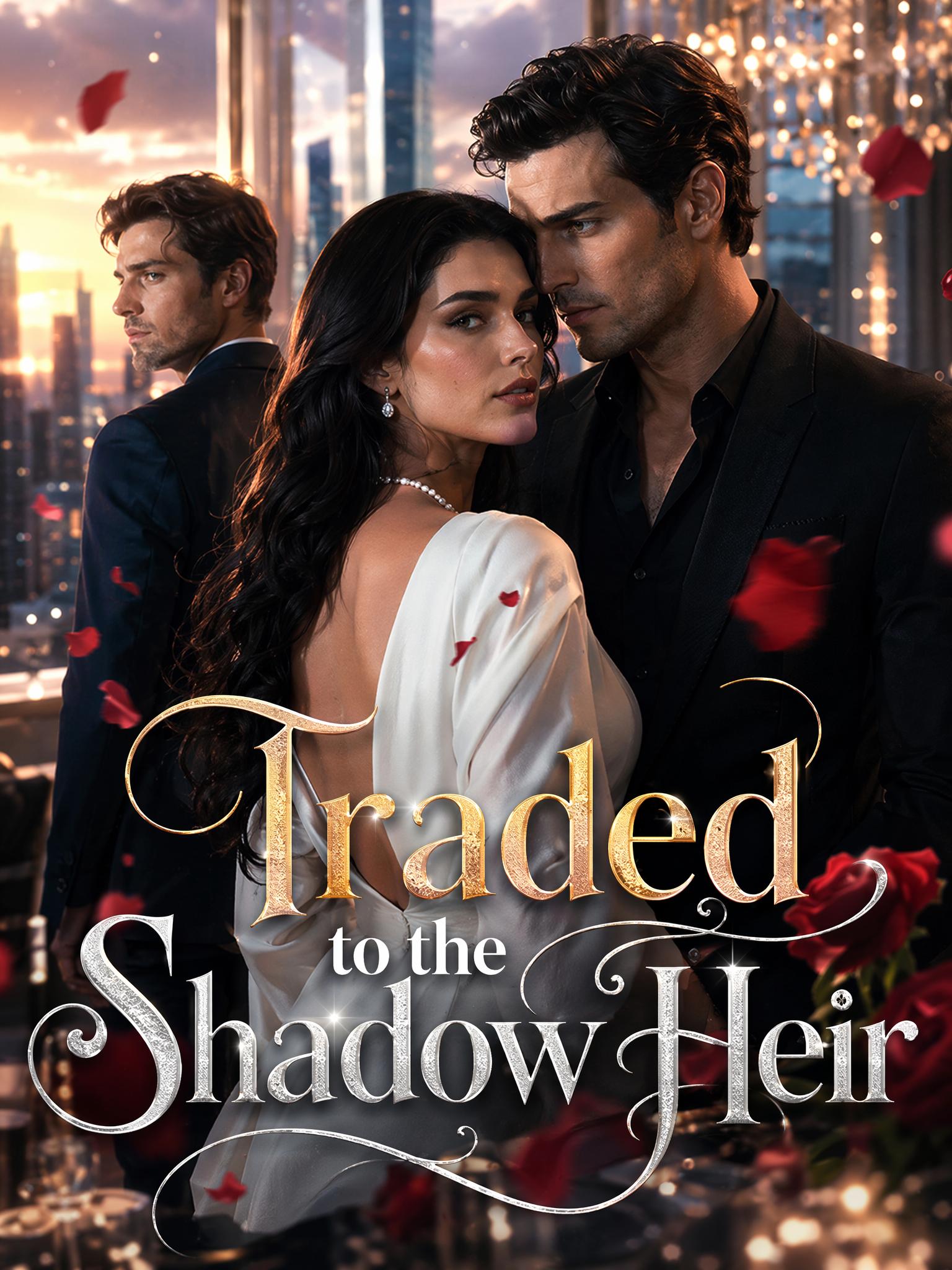Traded to the Shadow Heir
