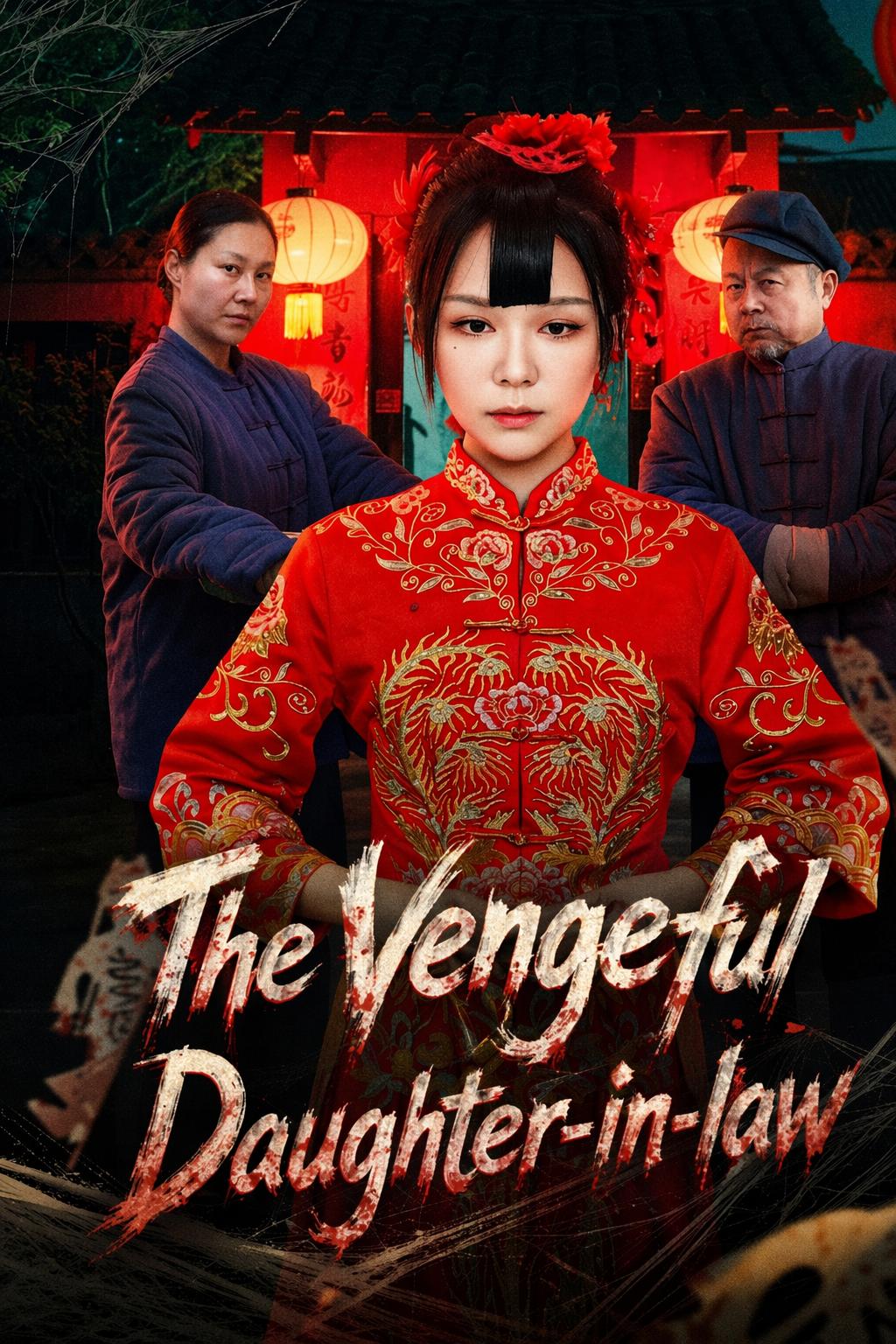 The Vengeful Daughter-in-law