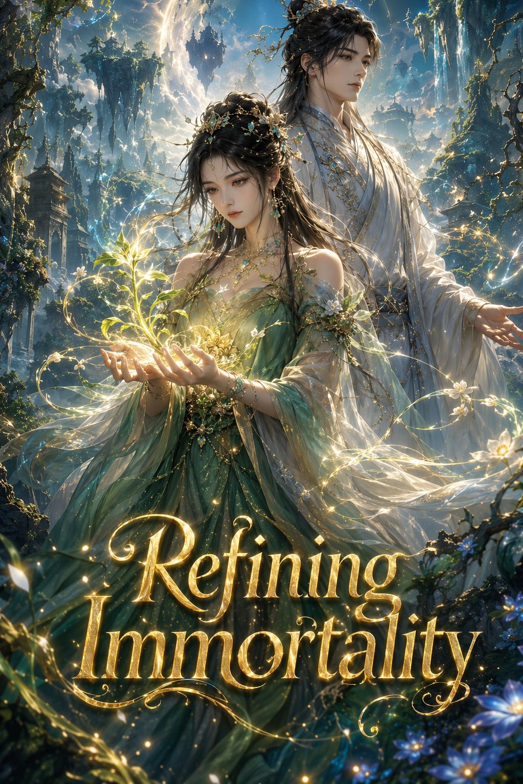 Refining Immortality