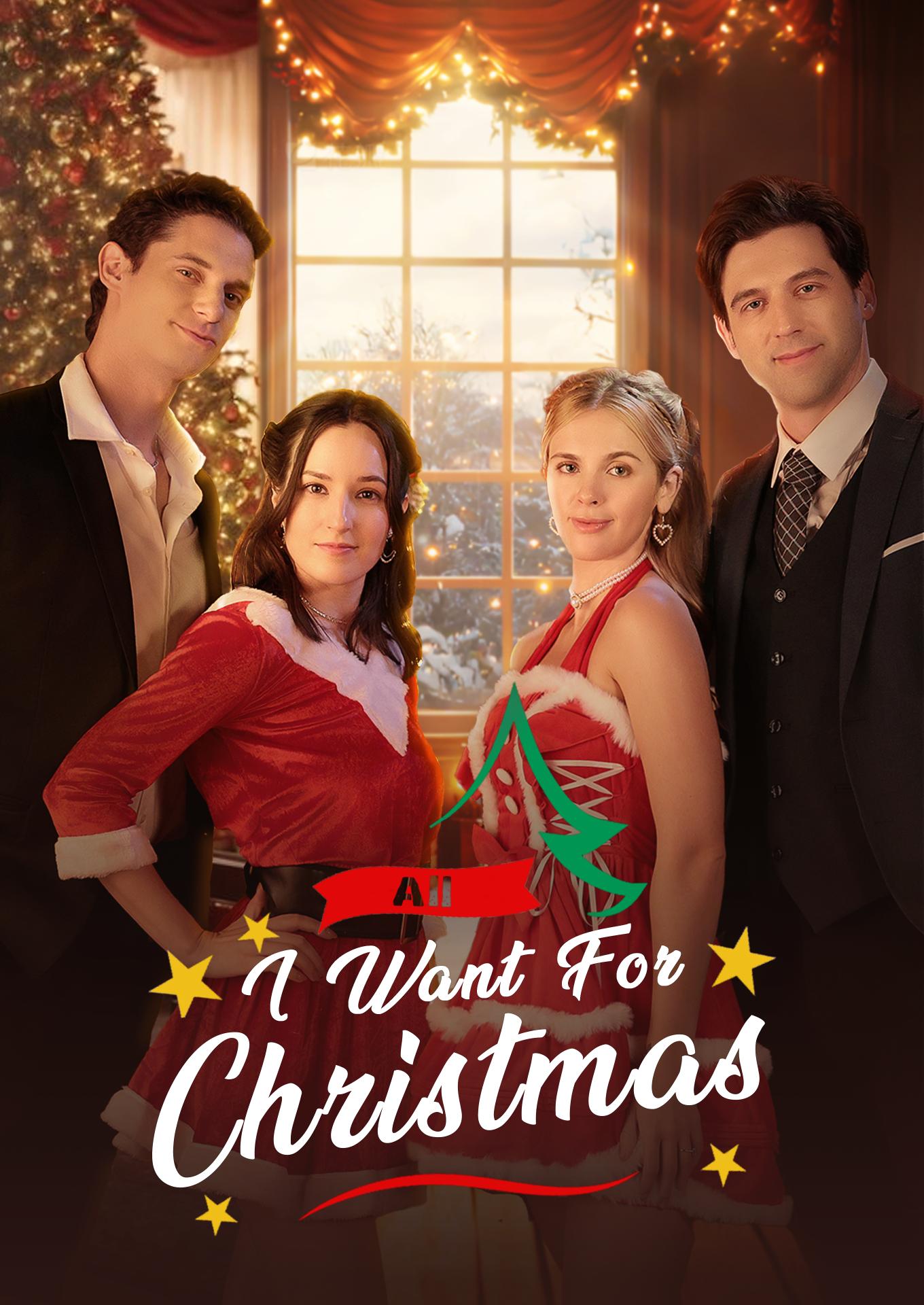 All I Want For Christmas